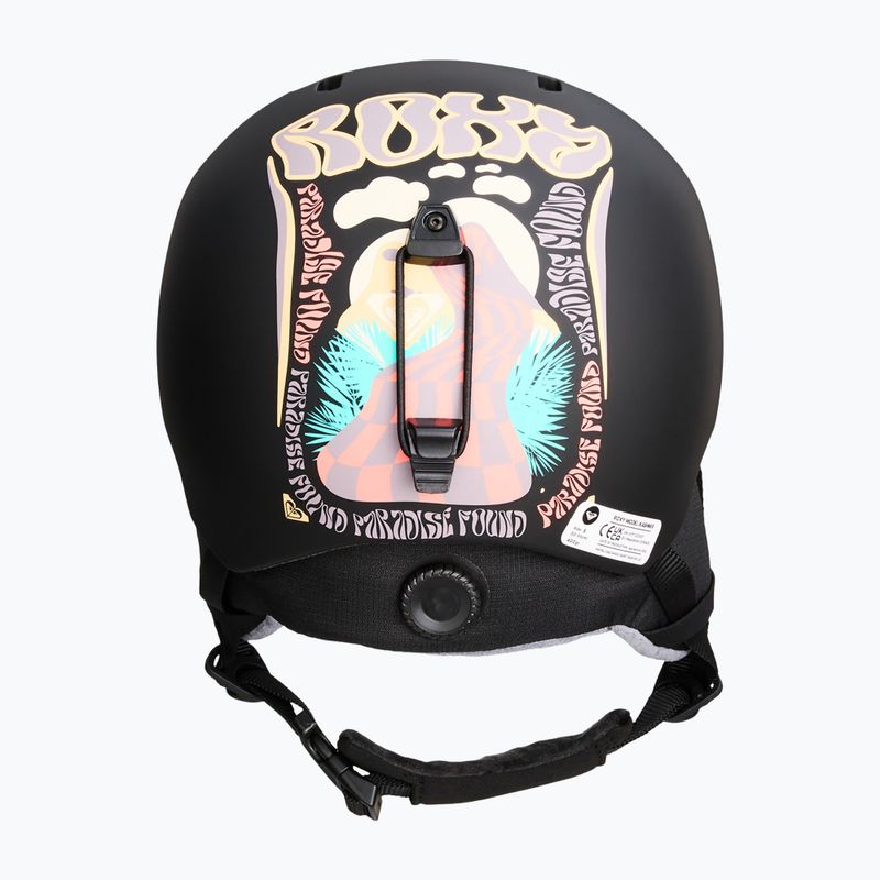 Snowboardhelm ROXY Kashmir arty paradise 4