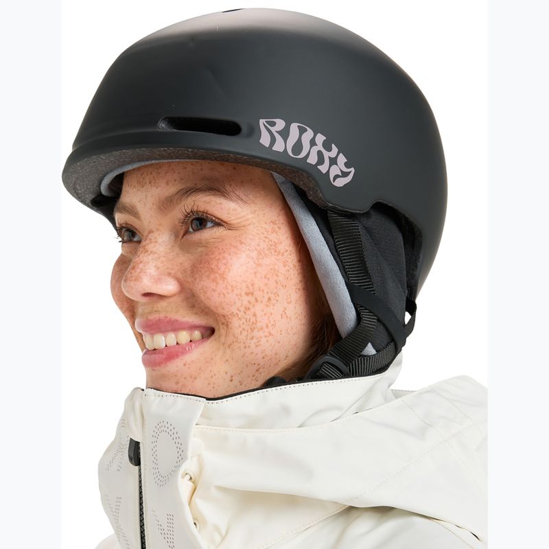 Snowboardhelm ROXY Kashmir arty paradise 5