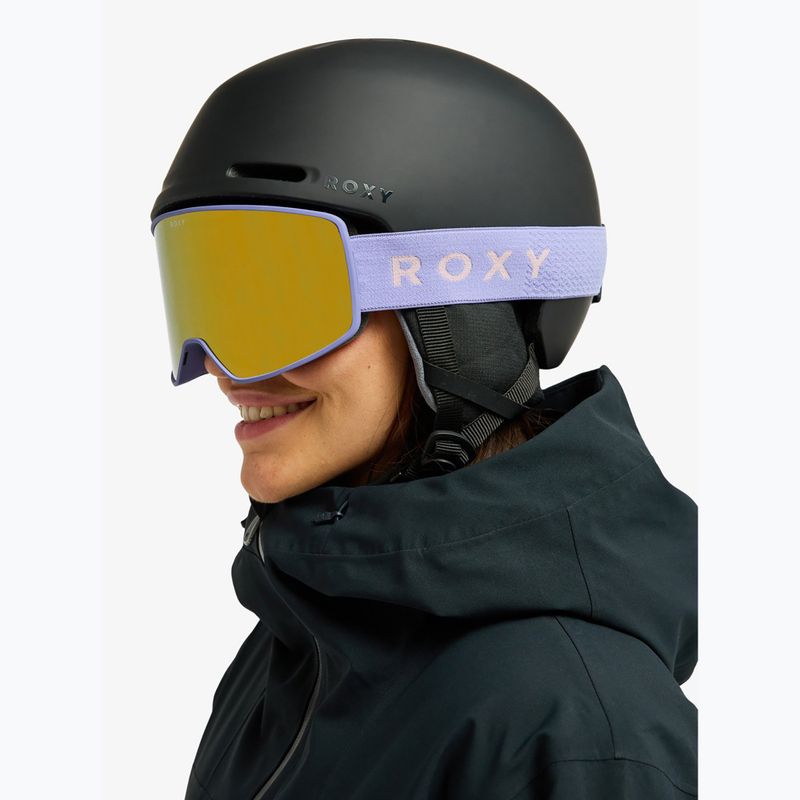 Snowboardhelm ROXY Kashmir arty paradise 4