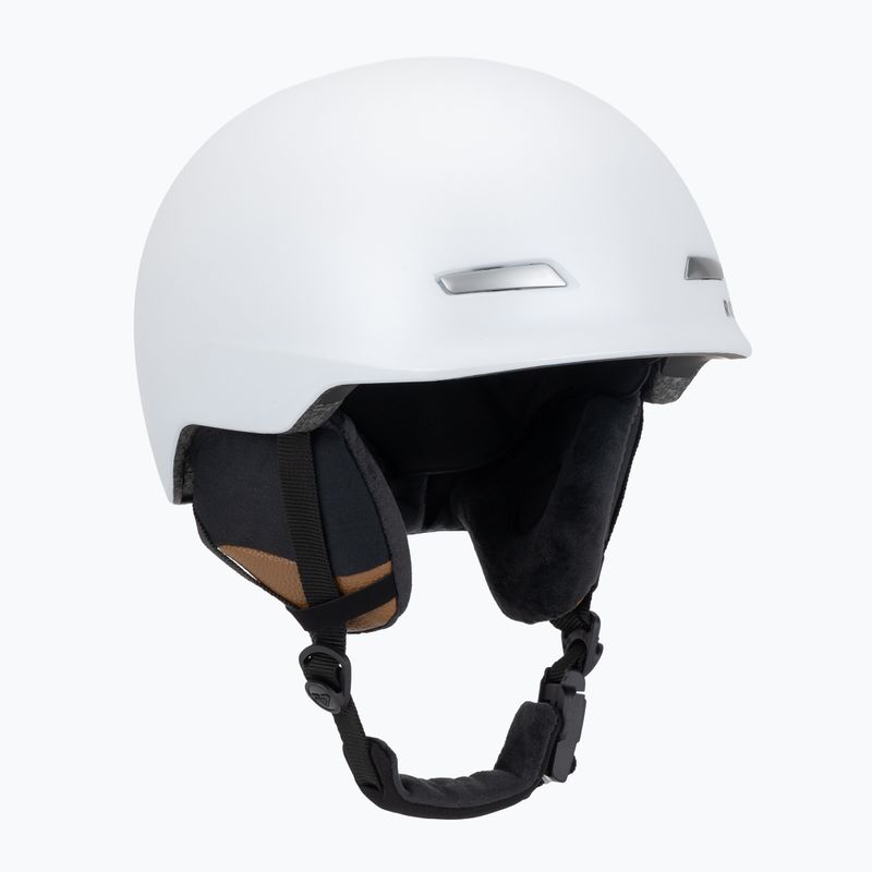 Snowboardhelm ROXY Angie whisper white