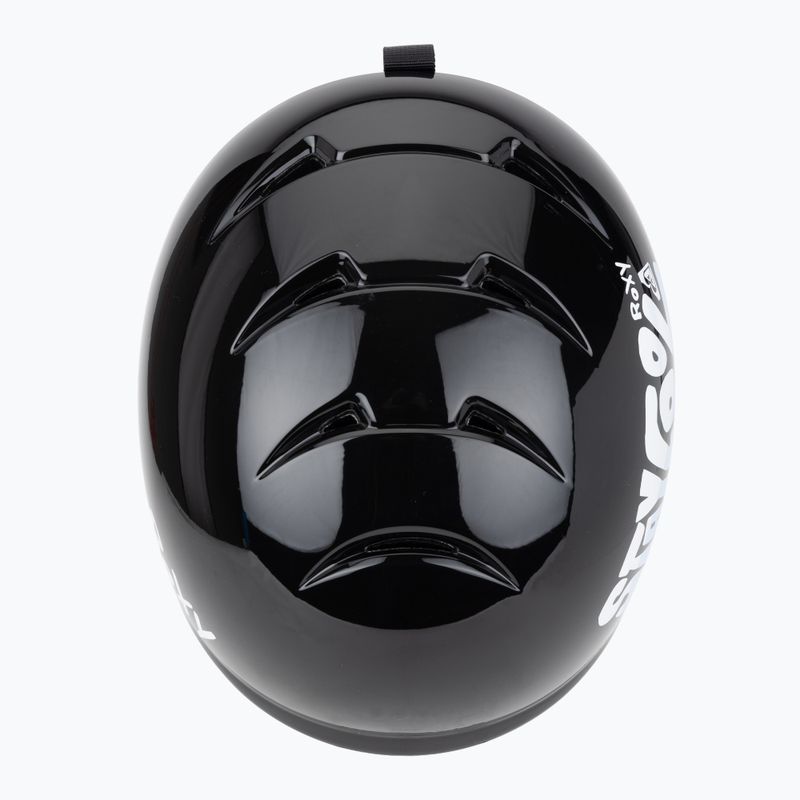 Kinder-Snowboardhelm ROXY Slush Girl 6