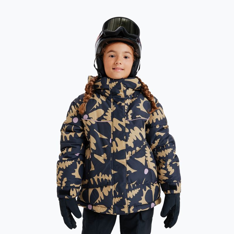 Kinder-Snowboardhelm ROXY Slush Girl 6