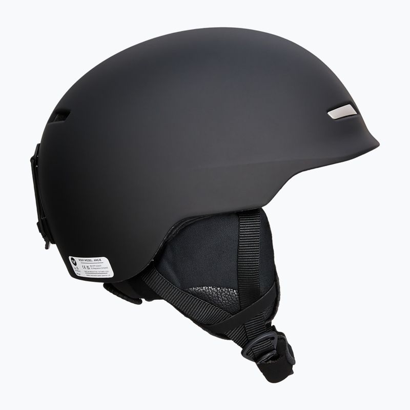 Snowboardhelm ROXY Angie true black 2