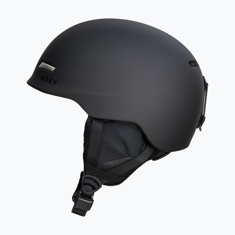 Snowboardhelm ROXY Angie true black 3