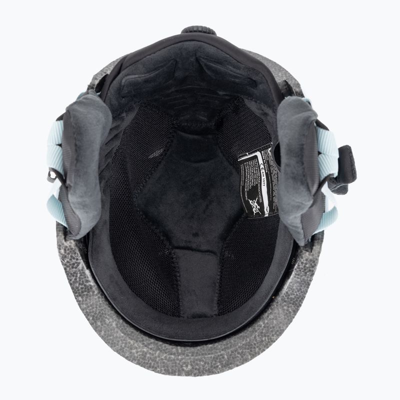 Kinder-Snowboardhelm ROXY Slush Girl 5