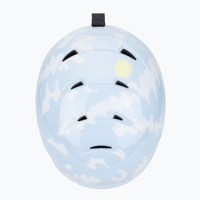 Kinder-Snowboardhelm ROXY Slush Girl 6