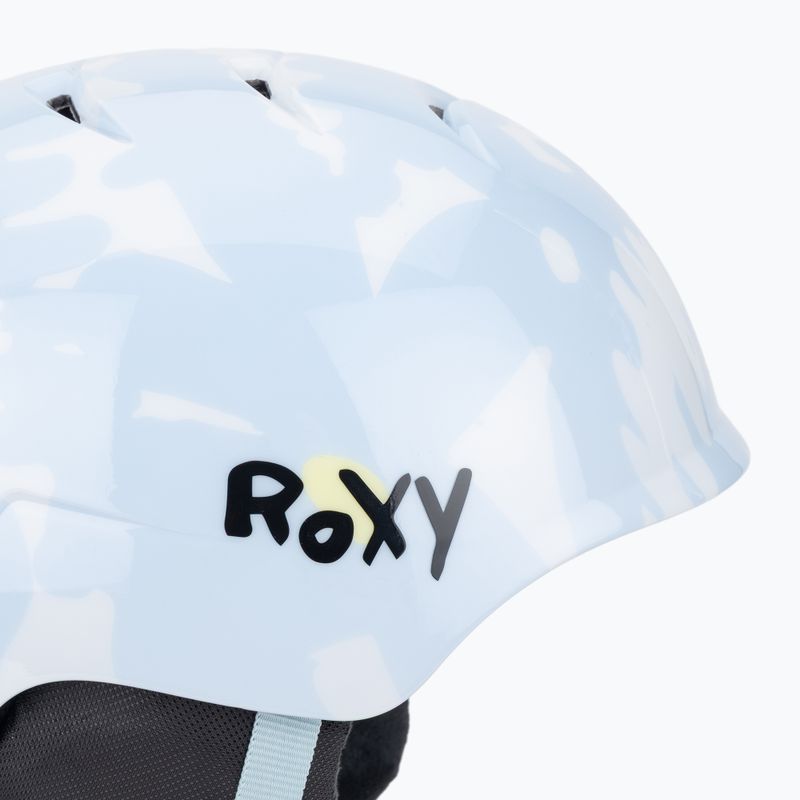 Kinder-Snowboardhelm ROXY Slush Girl 7