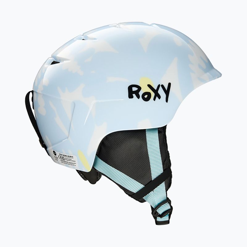 Kinder-Snowboardhelm ROXY Slush Girl 2