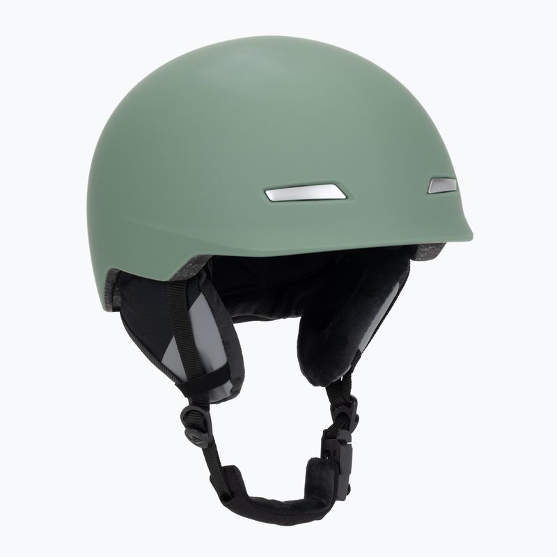 Skihelm Quiksilver Play dusty olive