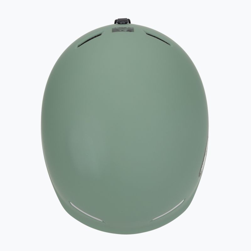Skihelm Quiksilver Play dusty olive 6