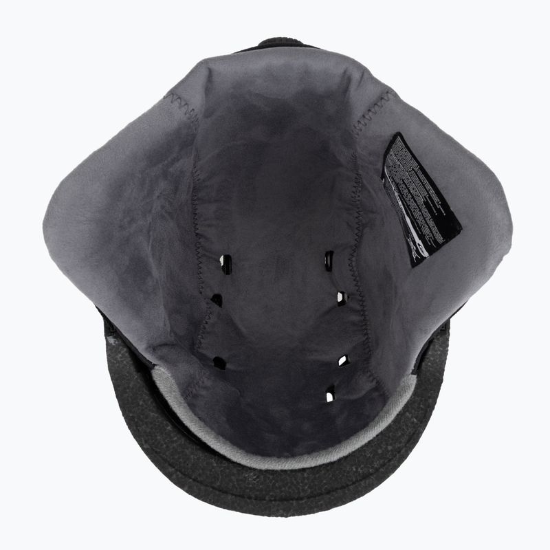 Skihelm Quiksilver Journey bone 5
