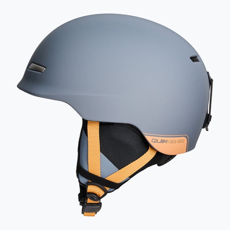 Skihelm Quiksilver Play almond 2