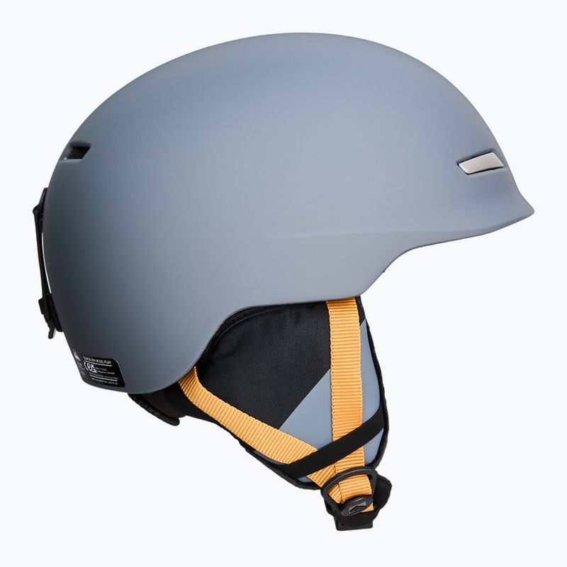 Skihelm Quiksilver Play almond 3