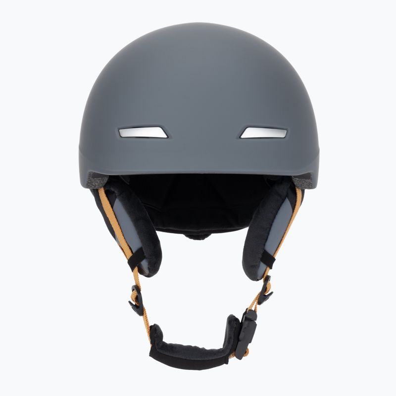 Skihelm Quiksilver Play almond 2