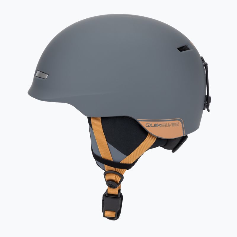 Skihelm Quiksilver Play almond 3