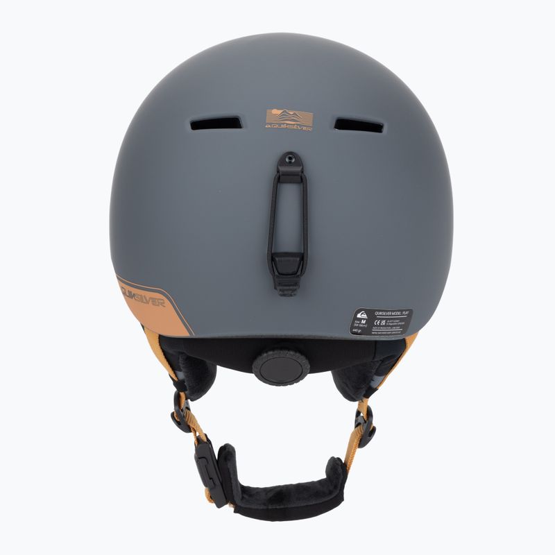 Skihelm Quiksilver Play almond 4