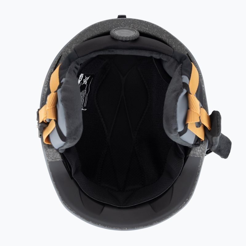 Skihelm Quiksilver Play almond 5