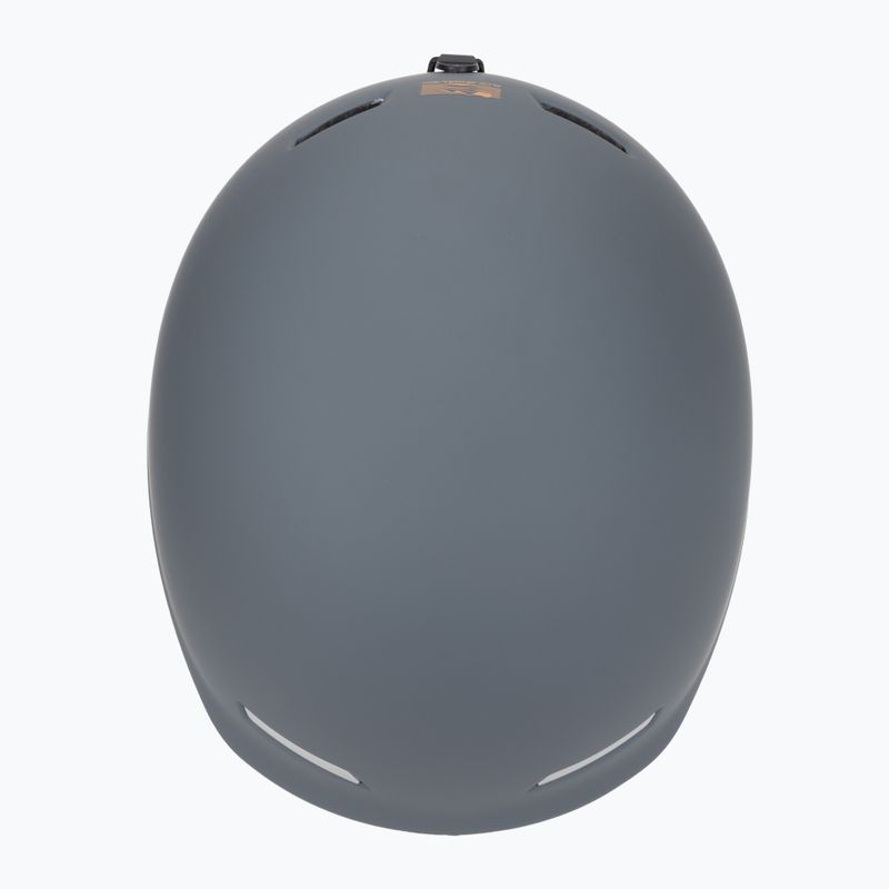 Skihelm Quiksilver Play almond 6