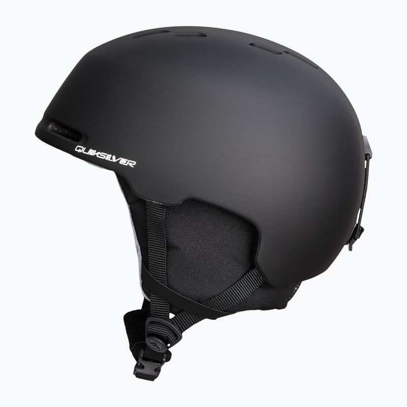 Skihelm Quiksilver Journey black 2