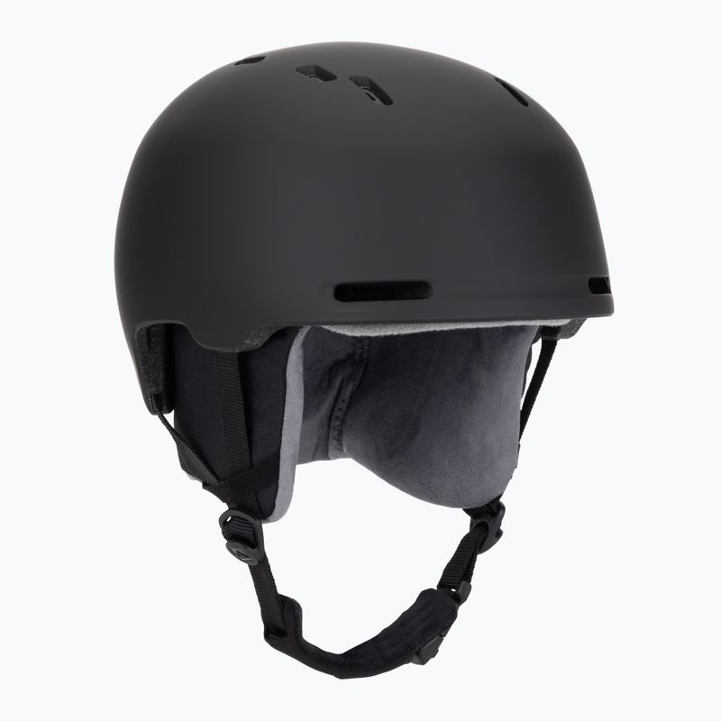 Skihelm Quiksilver Journey black