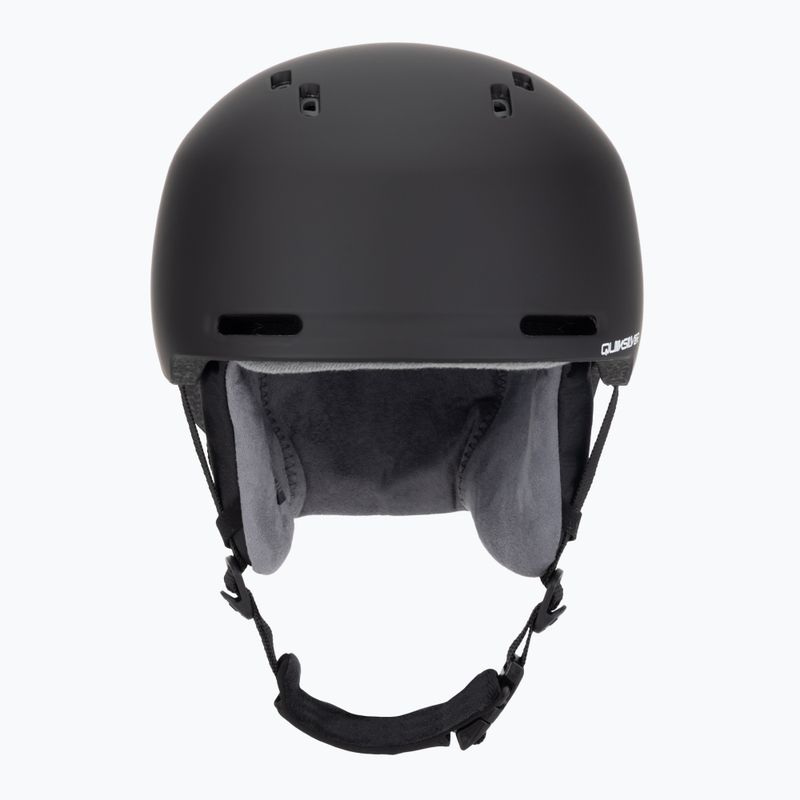 Skihelm Quiksilver Journey black 2