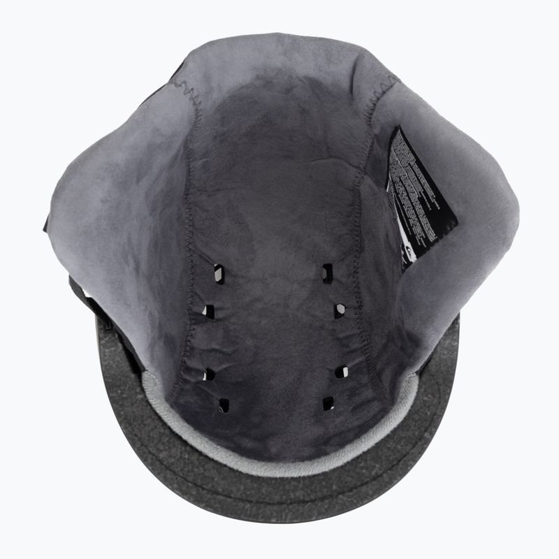Skihelm Quiksilver Journey black 5
