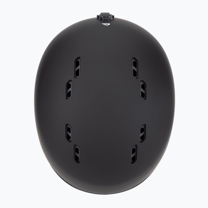 Skihelm Quiksilver Journey black 6