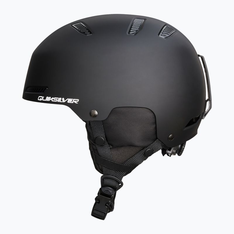 Skihelm Quiksilver Lawson Mips black 2