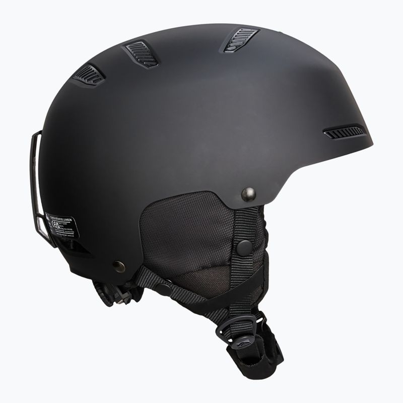 Skihelm Quiksilver Lawson Mips black 3