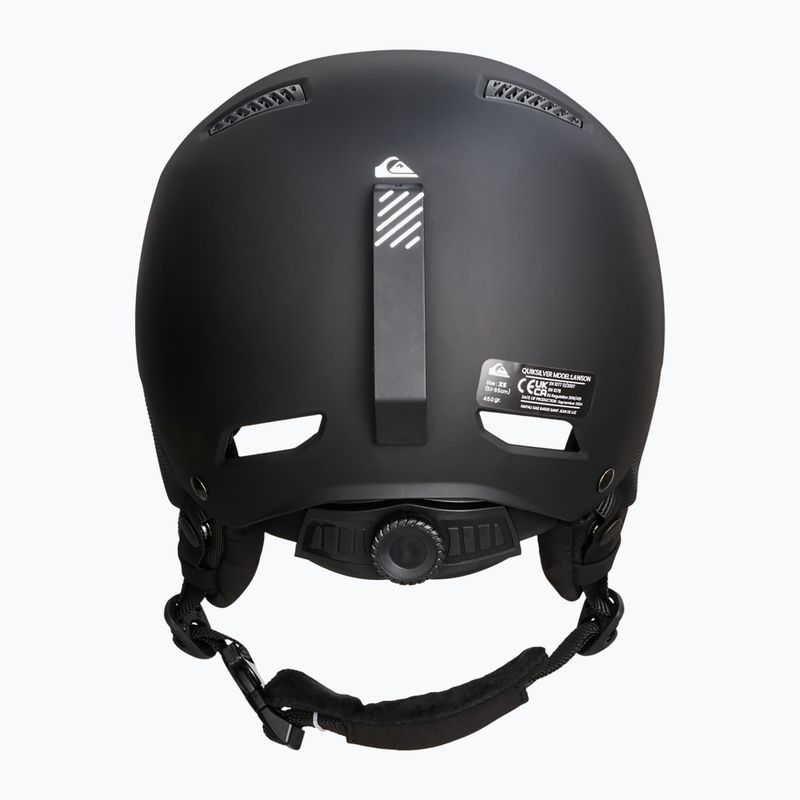 Skihelm Quiksilver Lawson Mips black 4