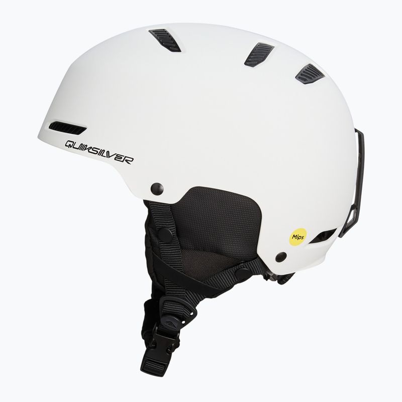 Skihelm Quiksilver Lawson Mips bone 2