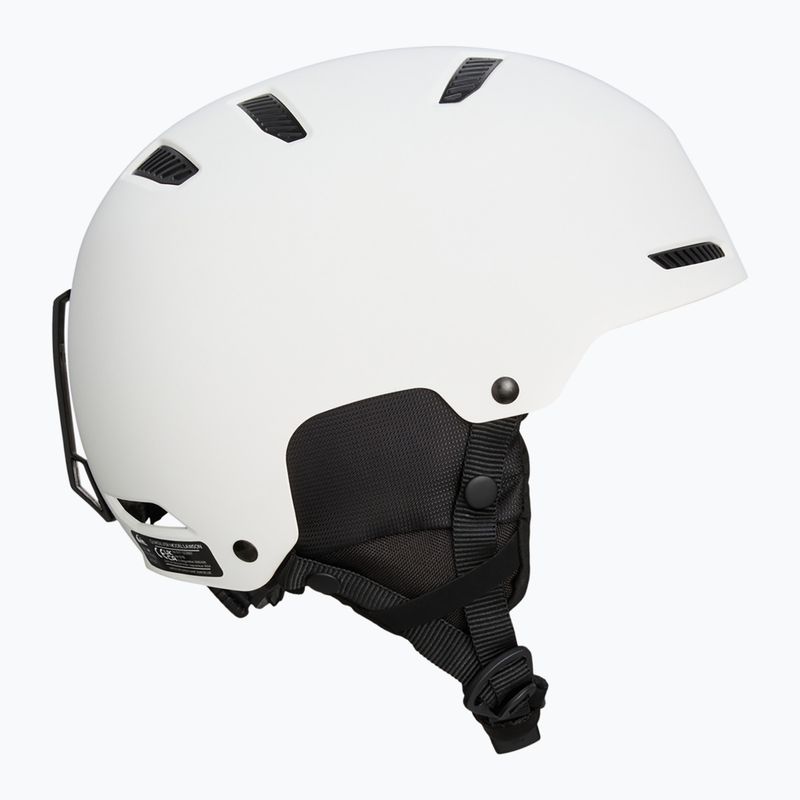 Skihelm Quiksilver Lawson Mips bone 3