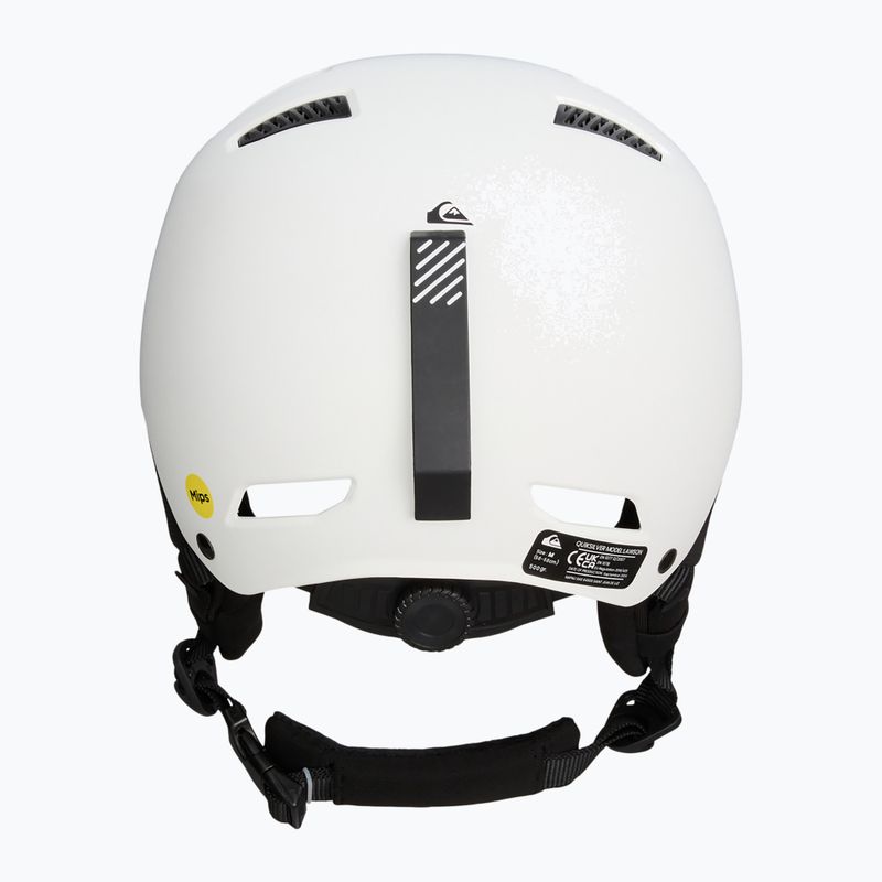 Skihelm Quiksilver Lawson Mips bone 4