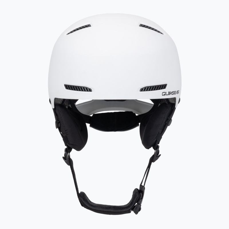 Skihelm Quiksilver Lawson Mips bone 2