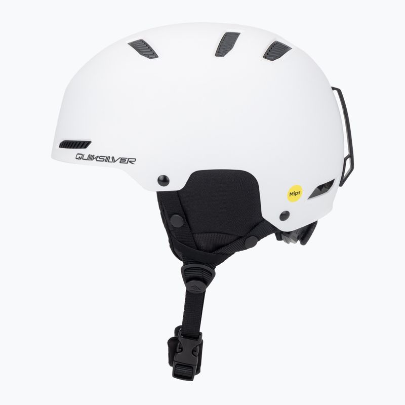 Skihelm Quiksilver Lawson Mips bone 3