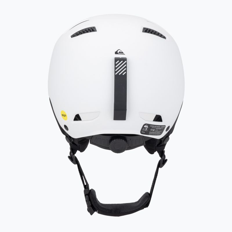 Skihelm Quiksilver Lawson Mips bone 4