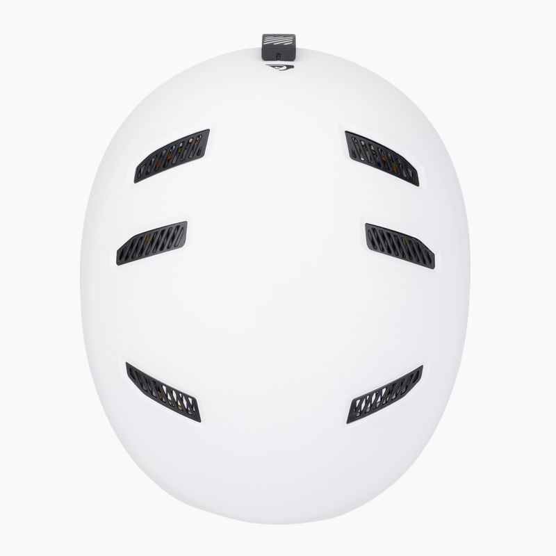 Skihelm Quiksilver Lawson Mips bone 6