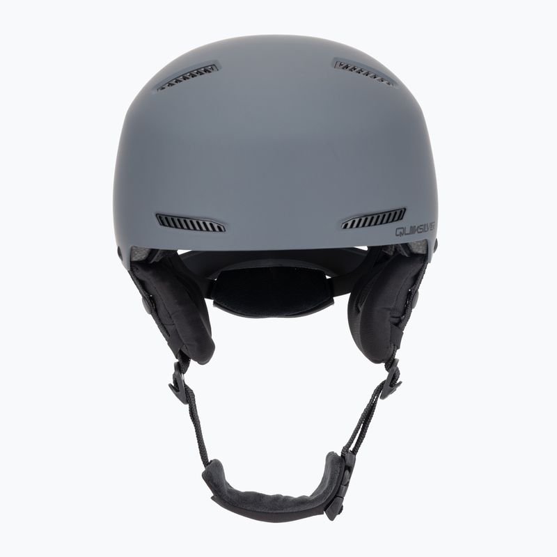 Skihelm Quiksilver Lawson Mips castlerock 2