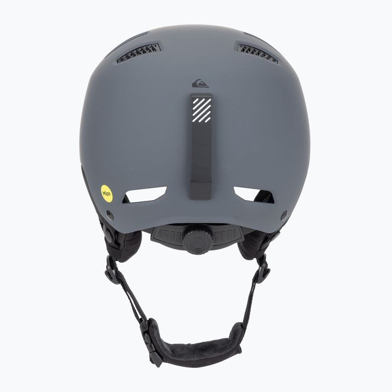Skihelm Quiksilver Lawson Mips castlerock 4