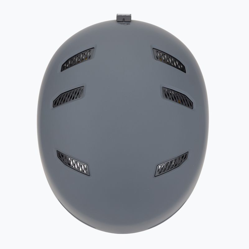 Skihelm Quiksilver Lawson Mips castlerock 6