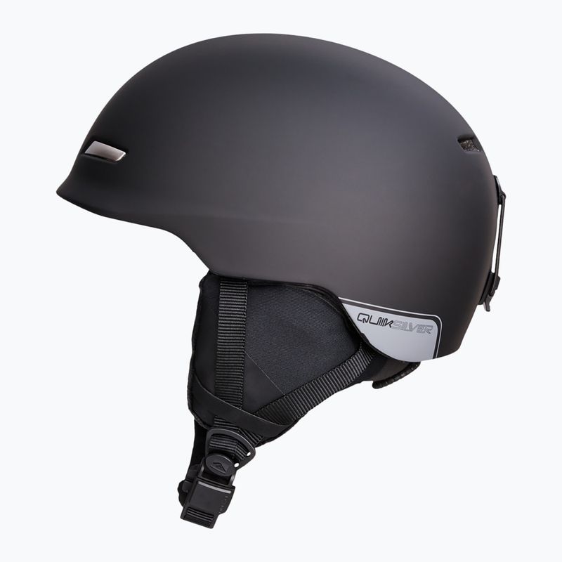 Skihelm Quiksilver Play black 2