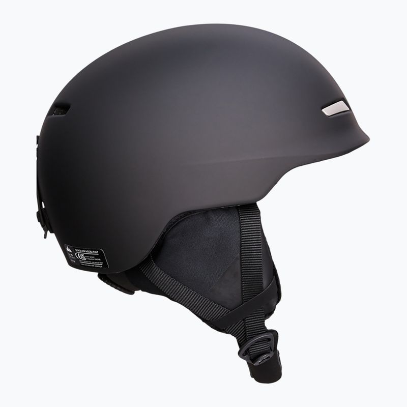Skihelm Quiksilver Play black 3