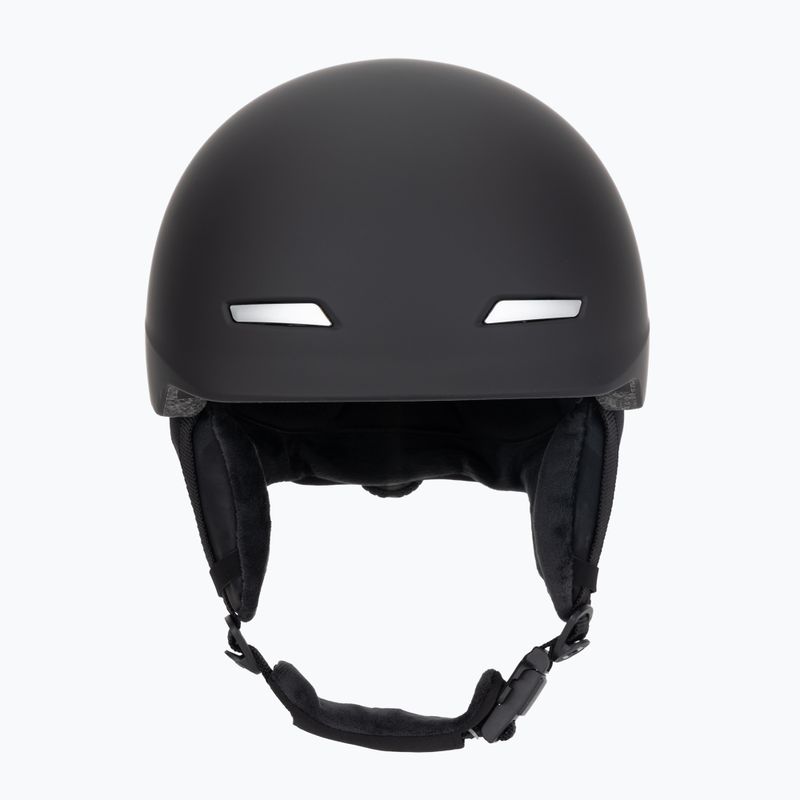 Skihelm Quiksilver Play black 2