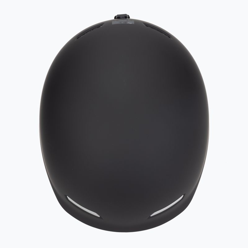 Skihelm Quiksilver Play black 6
