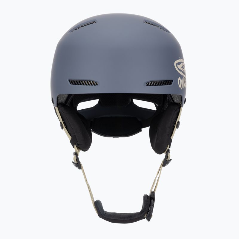 Skihelm Quiksilver Lawson Mips graystone 2