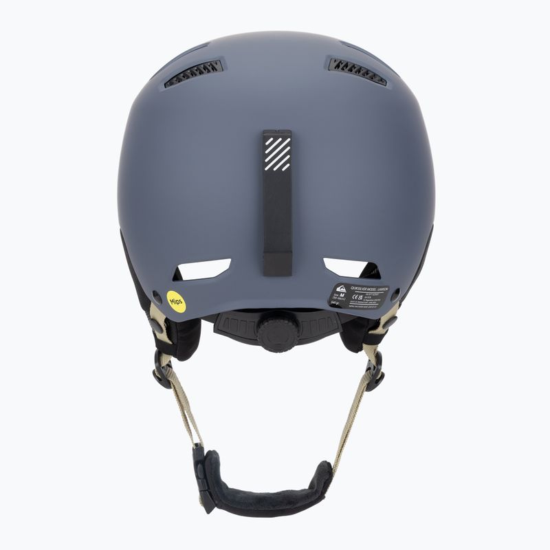 Skihelm Quiksilver Lawson Mips graystone 4