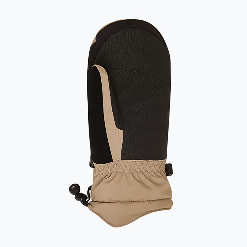 Kinder Snowboardhandschuhe Quiksilver Mission Mitt Fallen Rock 3