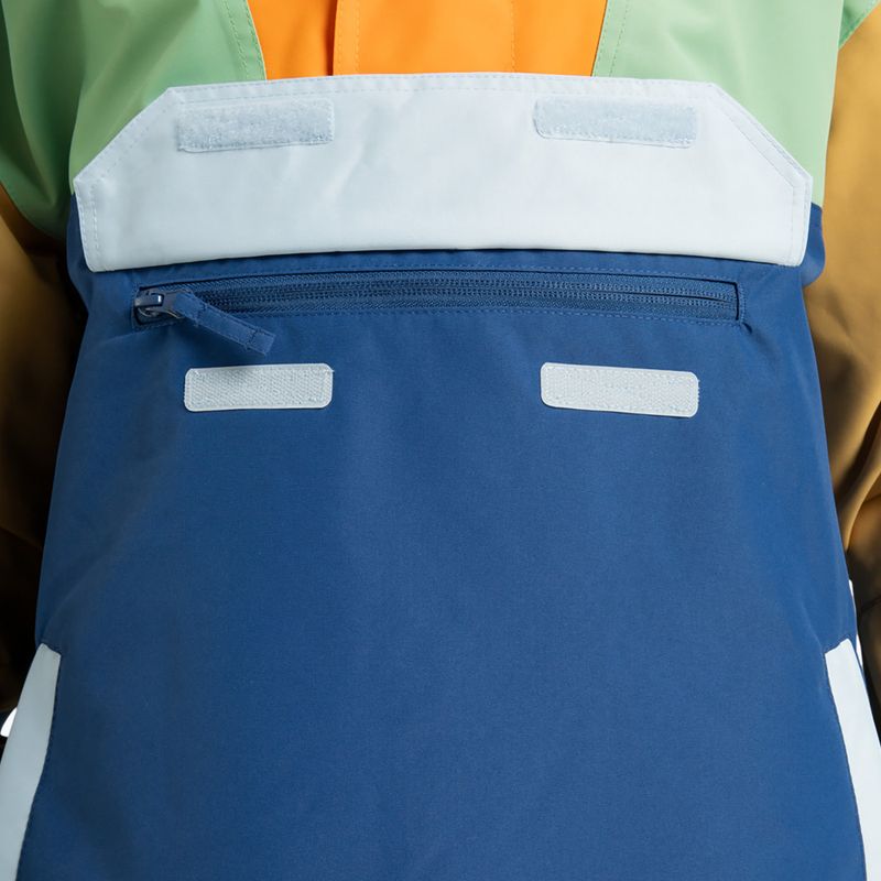 Herren Snowboardjacke DC 43 Anorak repurpose 4