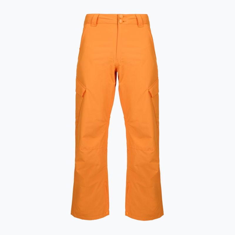 Kinder-Snowboardhose DC Banshee oriole 4