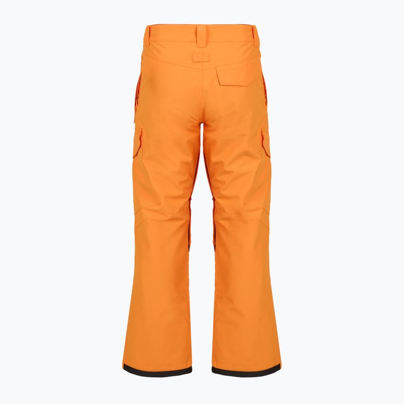 Kinder-Snowboardhose DC Banshee oriole 5